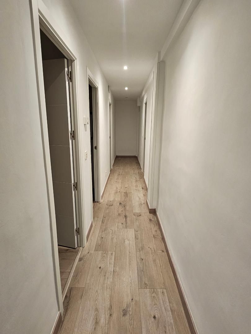 Flat to rent in Vitoria - Gasteiz  with Heating, Parquet flooring and Furnished