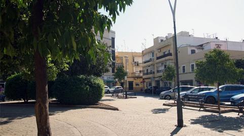 Foto 4 de Pis en venda a Calle Jazmín, 4, Bellavista, Sevilla