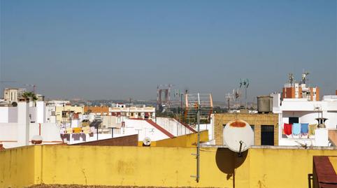 Foto 5 de Pis en venda a Calle Jazmín, 4, Bellavista, Sevilla