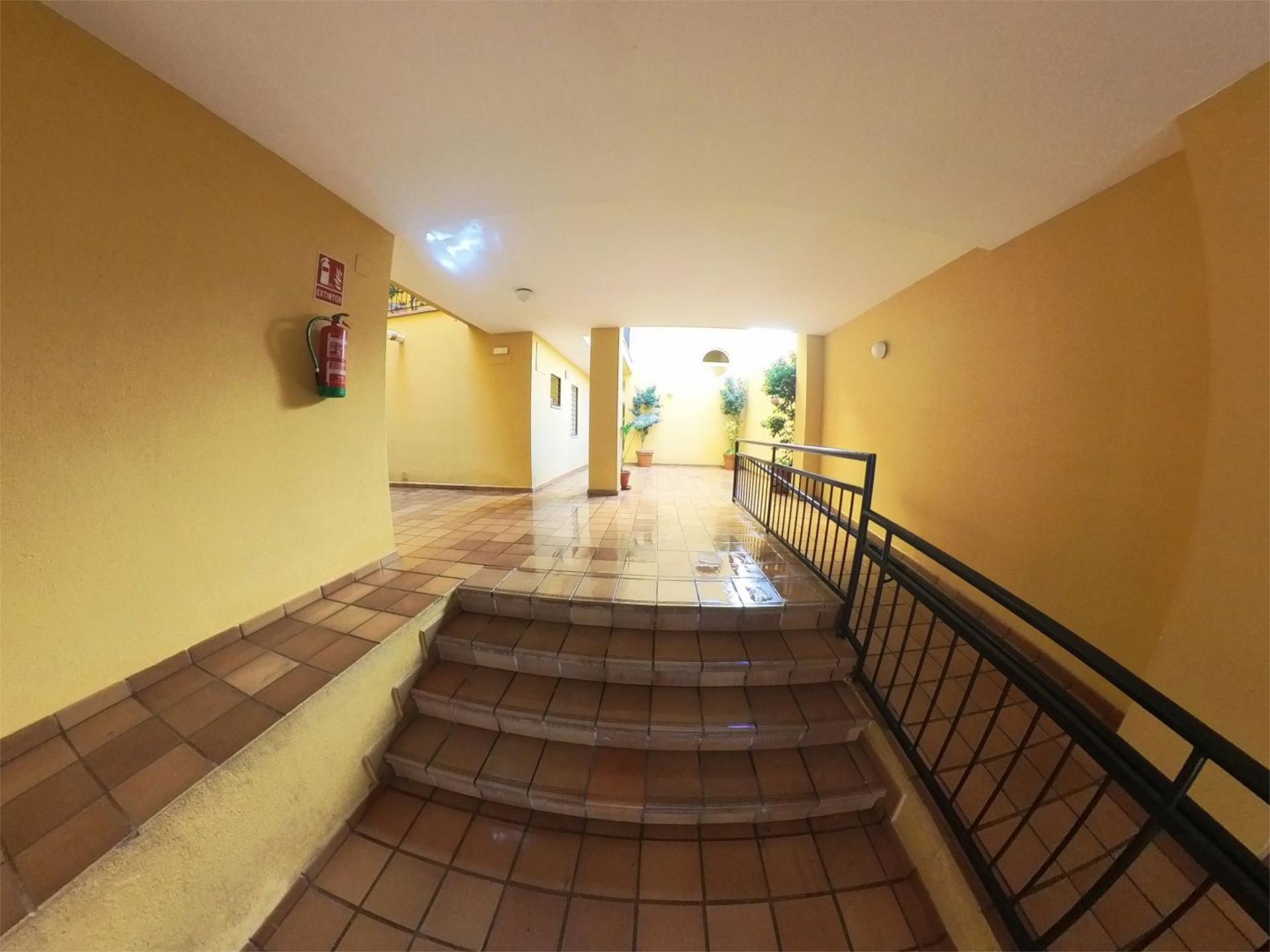 Flat for sale in Calle Jazmín, 4, Bellavista Flat for sale in Sevilla Capital with Air Conditioner