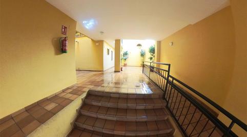 Foto 2 de Pis en venda a Calle Jazmín, 4, Bellavista, Sevilla