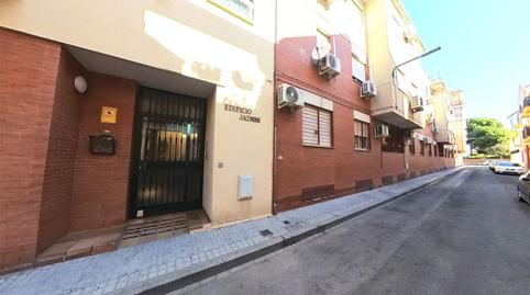 Foto 3 de Pis en venda a Calle Jazmín, 4, Bellavista, Sevilla