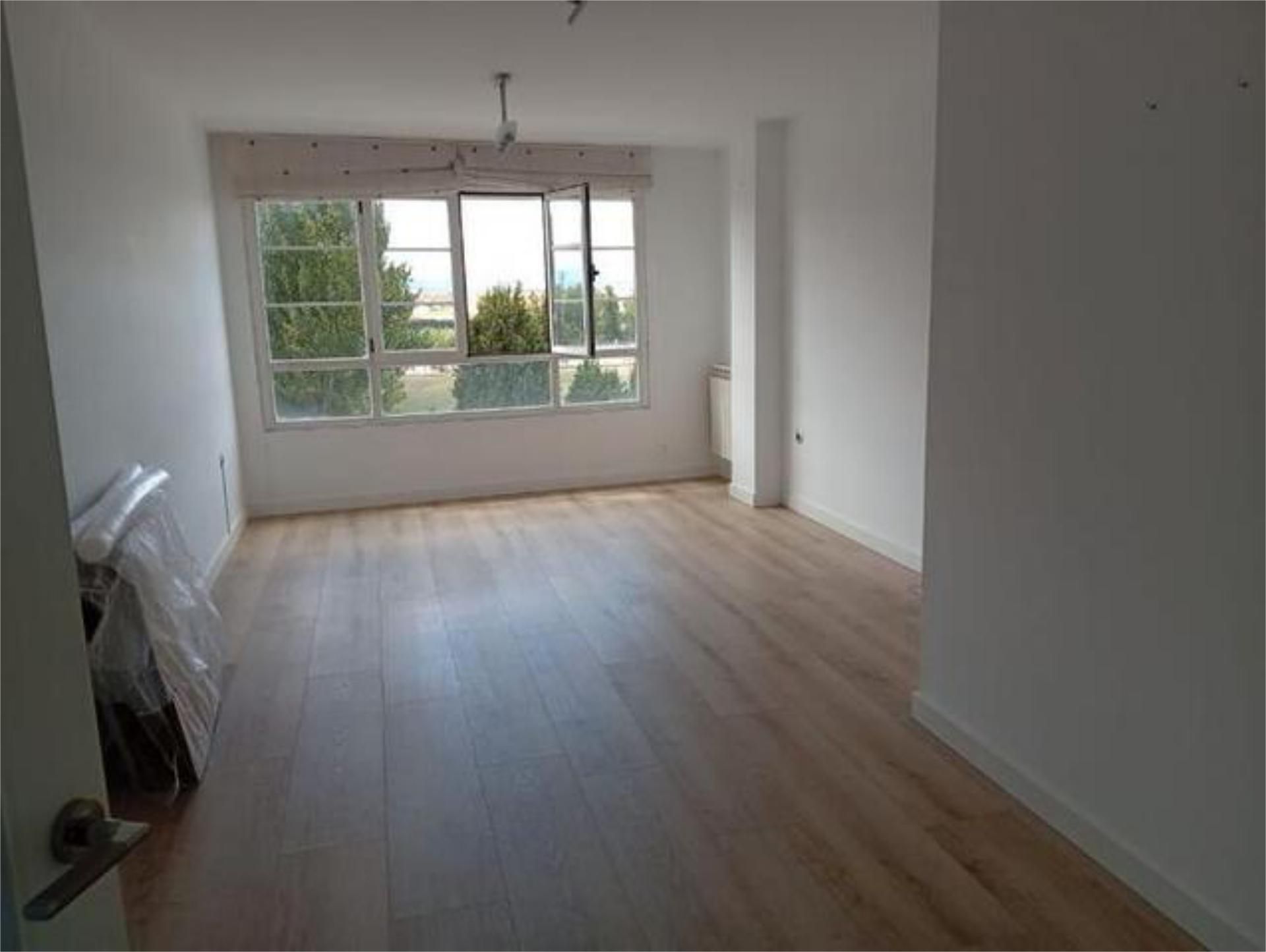 Bedroom of Flat to rent in Astorga  with Heating, Terrace and Storage room