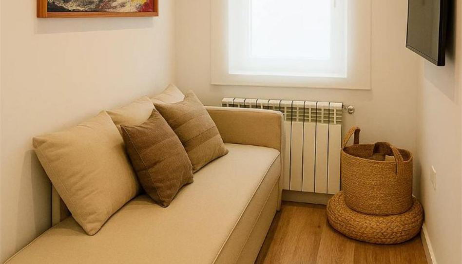 Pis de lloguer a Calle la Universidad, 3, Los Castros, Cantabria - imatge 1 Foto 1 de Pis de lloguer a Calle la Universidad, 3, Los Castros, Cantabria