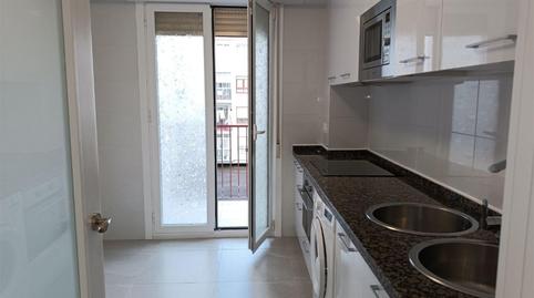 Flat for sale in Blas de Lezo Kalea, 22, Pinar - Anaka - Belaskoenea, Gipuzkoa - image 3 Photo 3 of Flat for sale in Blas de Lezo Kalea, 22, Pinar - Anaka - Belaskoenea, Gipuzkoa