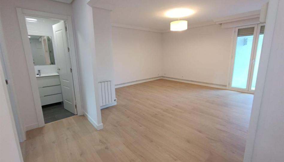 Flat for sale in Blas de Lezo Kalea, 22, Pinar - Anaka - Belaskoenea, Gipuzkoa - image 1 Photo 1 of Flat for sale in Blas de Lezo Kalea, 22, Pinar - Anaka - Belaskoenea, Gipuzkoa