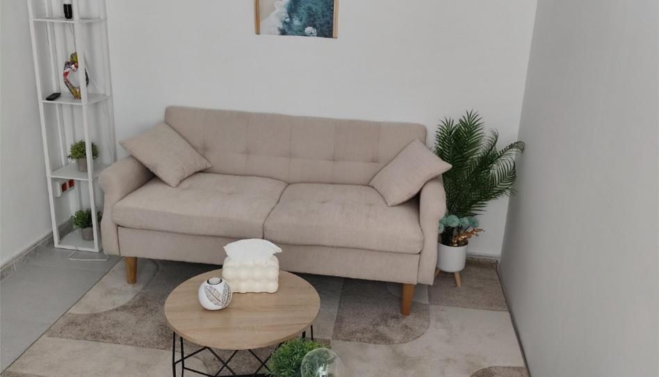 Foto 1 de Oficina de alquiler en Partida Algorós, 1104f, Algorós - El Derramador, Alicante