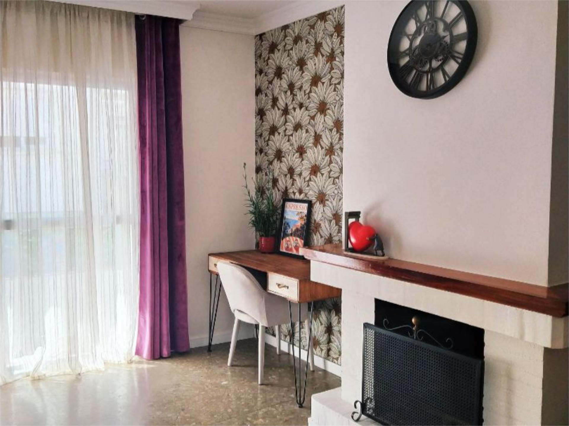 Dining room of Single-family semi-detached for sale in Marbella  with Air Conditioner, Heating and Terrace