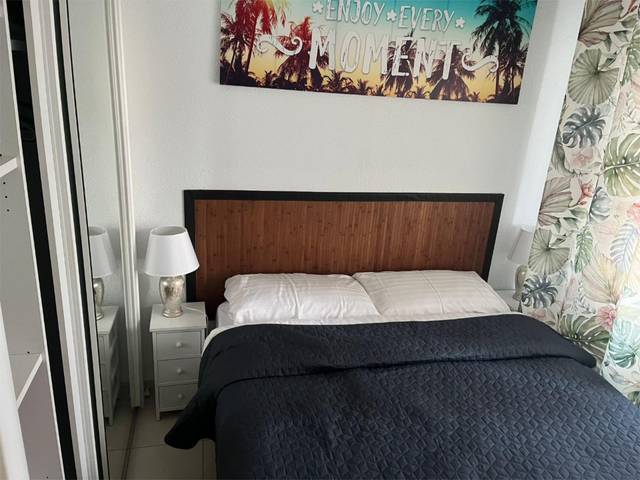 Apartamento en Alquiler en Calle de Amsterdam, 3 en Rincón Alto