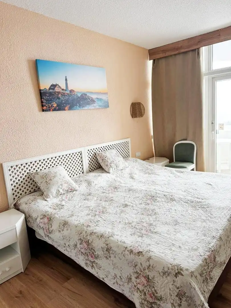 Schlafzimmer von Wohnungen zur Miete in Puerto de la Cruz