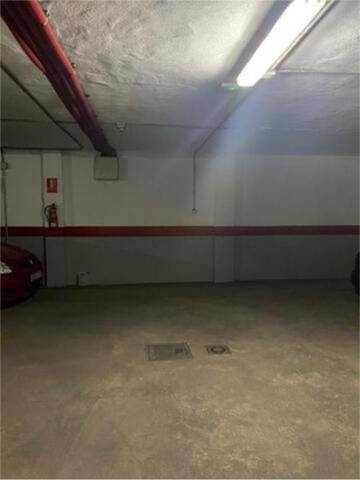 Garaje en Alquiler en San Antonio