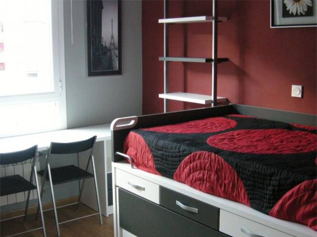 Piso en Venta en Matillas - Californias