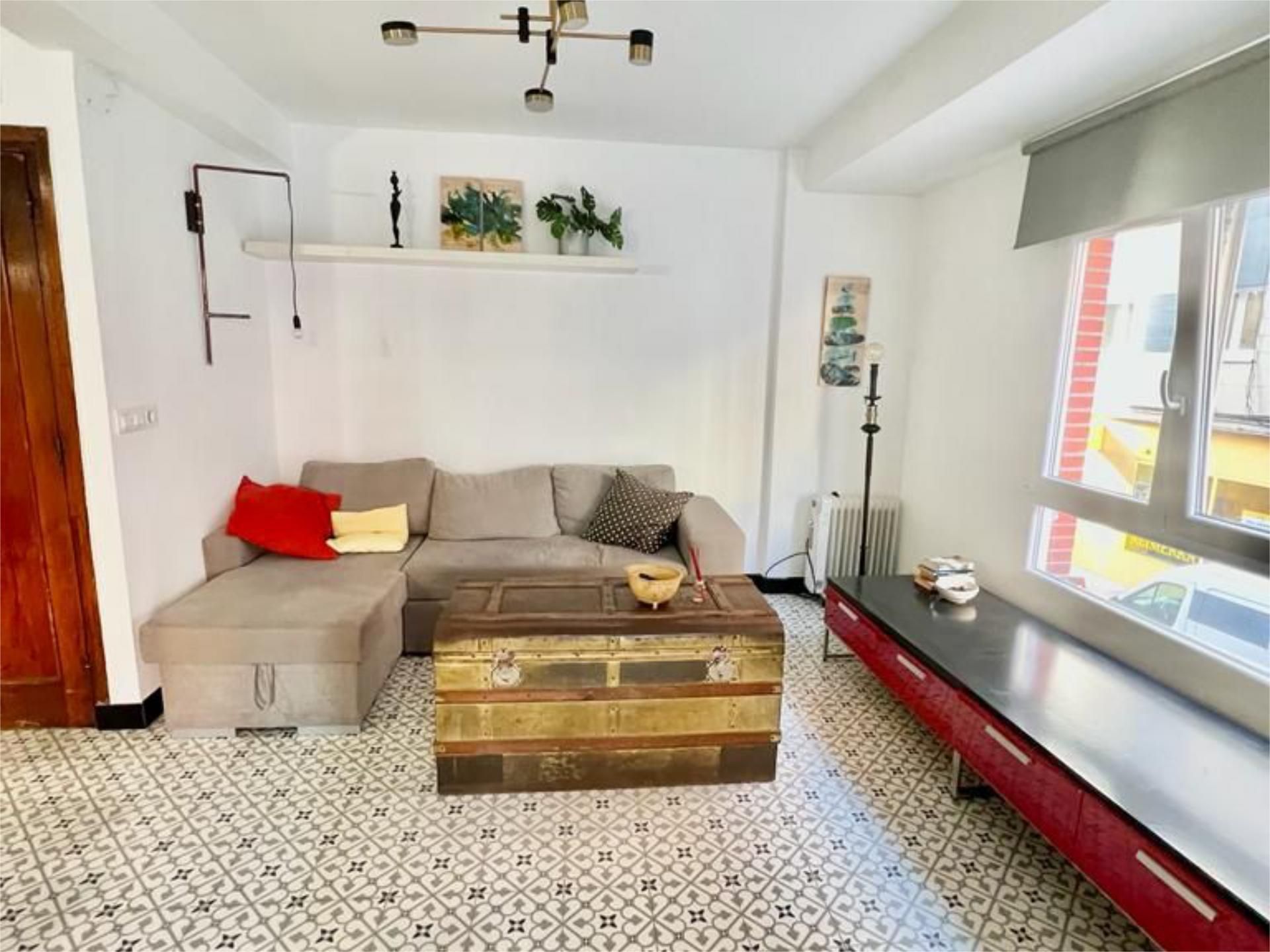Flat to rent in Calle San José, 79, Llano