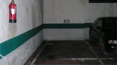 Garatge de lloguer a Delicias, Madrid - imatge 4 Foto 4 de Garatge de lloguer a Delicias, Madrid