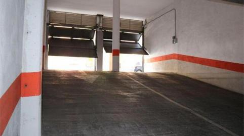 Garatge de lloguer a Delicias, Madrid - imatge 2 Foto 2 de Garatge de lloguer a Delicias, Madrid