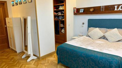 Foto 2 de Pis en venda a Calle Sepúlveda, 3, Vía Romana, Segovia