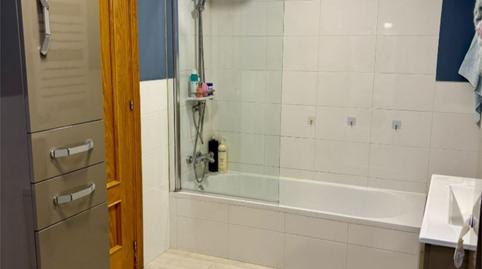 Foto 5 de Pis en venda a Calle Sepúlveda, 3, Vía Romana, Segovia