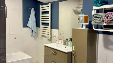 Foto 4 de Pis en venda a Calle Sepúlveda, 3, Vía Romana, Segovia