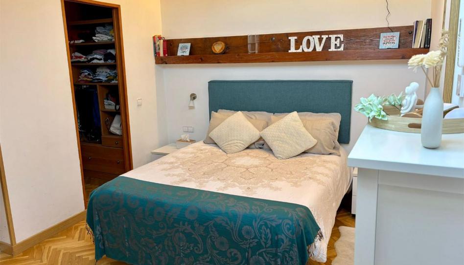 Foto 1 de Pis en venda a Calle Sepúlveda, 3, Vía Romana, Segovia