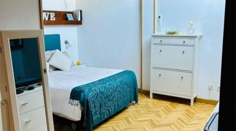 Foto 3 de Pis en venda a Calle Sepúlveda, 3, Vía Romana, Segovia