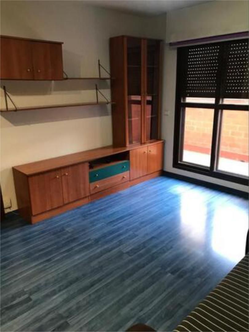 Apartament de lloguer en Zamora Capital 