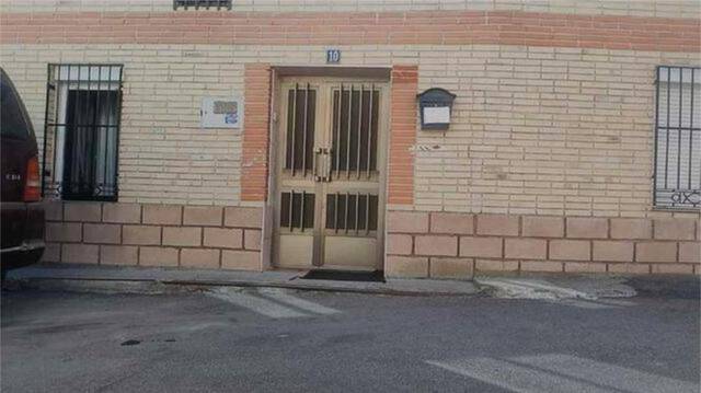 Casa-chalet en Venta en Villabuena del Puente