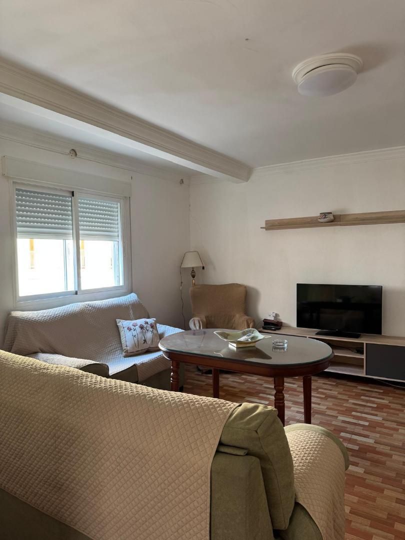 Flat to rent in Avenida Fernando Calzadilla, Pardaleras
