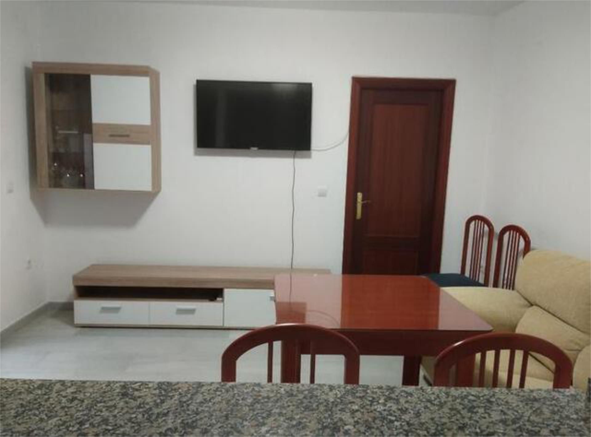 Living room of Flat to rent in Baena  with Terrace