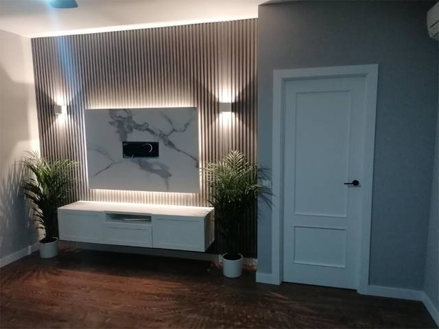 Piso en Alquiler en Calle Jazmín, 12 en Fuente Palmera