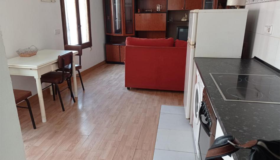 Flat for sale in Calle Palacio, 2, Fuenmayor, La Rioja - image 1 Photo 1 of Flat for sale in Calle Palacio, 2, Fuenmayor, La Rioja