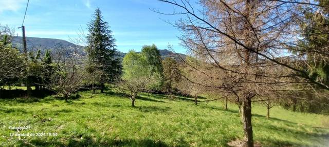 Terreno en Venta en Camino de la Iglesia a Tarna, 327 en Baldornon