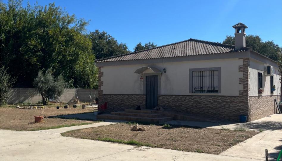 Photo 1 of House or chalet for sale in Calle Guadarroman, 124, Almodóvar del Río, Córdoba