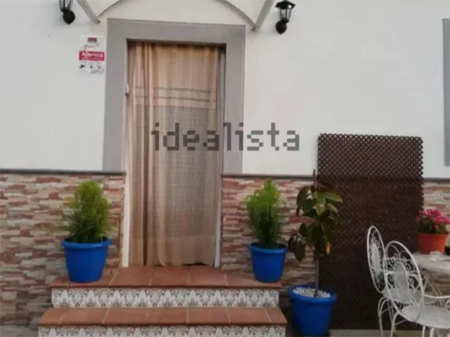 Houses for sale in Calle Guadarroman, 124, Almodóvar del Río Exterior view of Houses for sale in Almodóvar del Río with Air Conditioner, Terrace and Swimming Pool