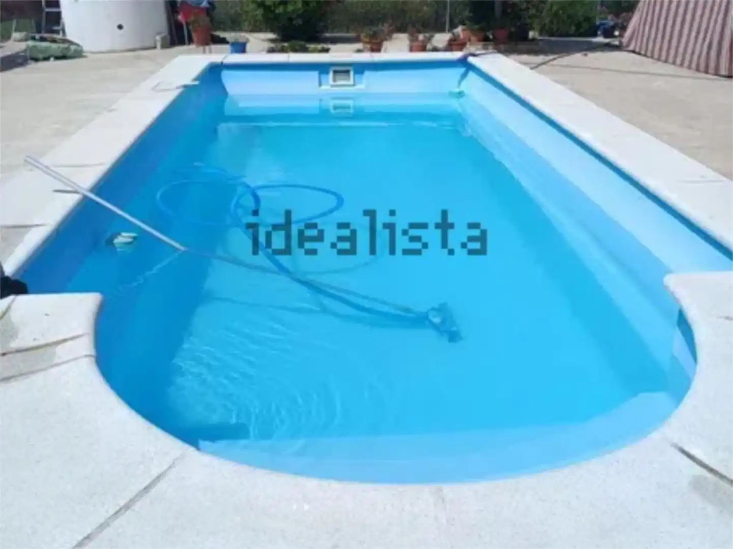Houses for sale in Calle Guadarroman, 124, Almodóvar del Río Swimming pool of Houses for sale in Almodóvar del Río with Air Conditioner, Terrace and Swimming Pool