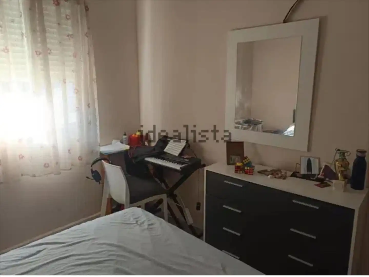 Houses for sale in Calle Guadarroman, 124, Almodóvar del Río Bedroom of Houses for sale in Almodóvar del Río with Air Conditioner, Terrace and Swimming Pool