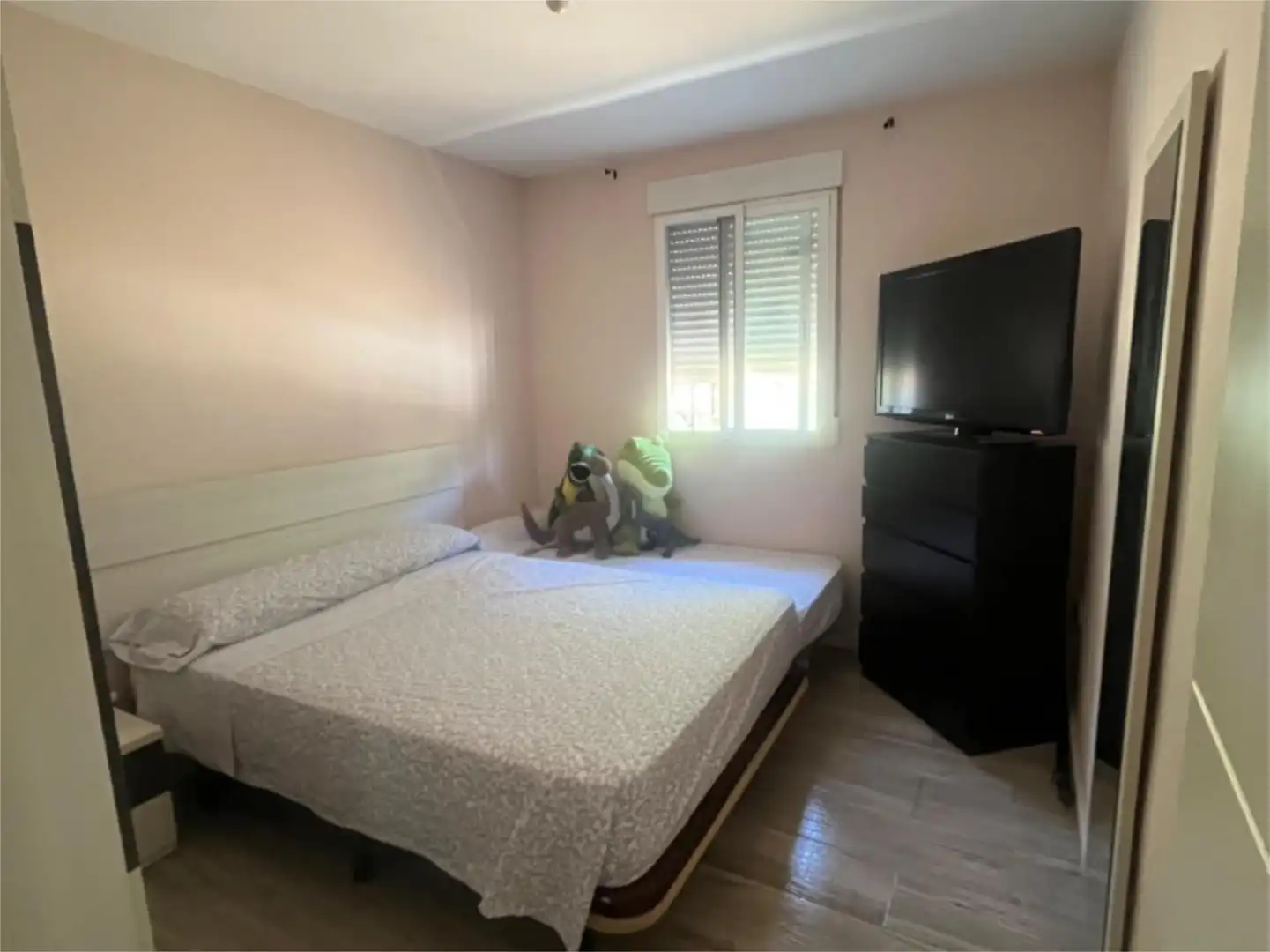 Houses for sale in Calle Guadarroman, 124, Almodóvar del Río Bedroom of Houses for sale in Almodóvar del Río with Air Conditioner, Terrace and Swimming Pool