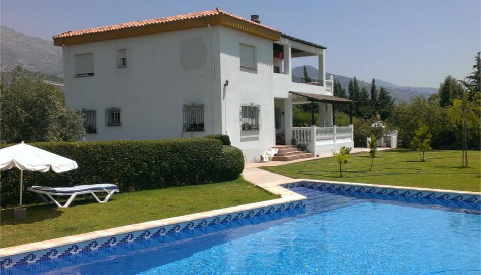 House or chalet for sale in A-4132, 4, Órgiva, Granada - image 1 Photo 1 of House or chalet for sale in A-4132, 4, Órgiva, Granada
