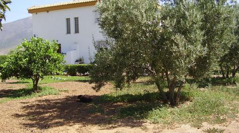 House or chalet for sale in A-4132, 4, Órgiva, Granada - image 2 Photo 2 of House or chalet for sale in A-4132, 4, Órgiva, Granada