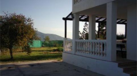 House or chalet for sale in A-4132, 4, Órgiva, Granada - image 3 Photo 3 of House or chalet for sale in A-4132, 4, Órgiva, Granada