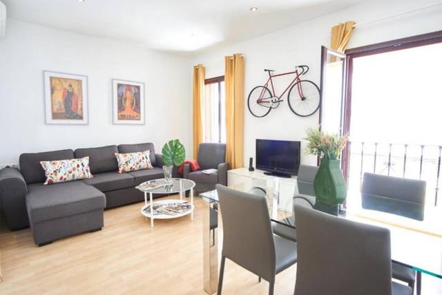 Piso en Venta en Calle Bordador Rodríguez Ojeda, 13B en San Julián