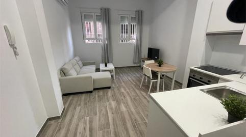 Foto 3 de Piso en venta en Calle de Melquíades Biencinto, 6, San Diego, Madrid