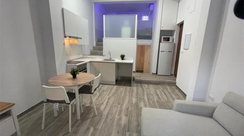 Foto 4 de Piso en venta en Calle de Melquíades Biencinto, 6, San Diego, Madrid