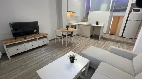 Foto 2 de Piso en venta en Calle de Melquíades Biencinto, 6, San Diego, Madrid