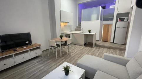 Foto 5 de Piso en venta en Calle de Melquíades Biencinto, 6, San Diego, Madrid