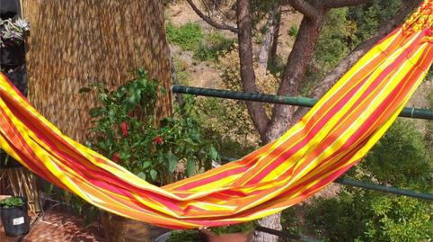 Photo 4 of Loft to rent in Avinguda de la Cornisa, 3, El Mirador - La Cornisa, Barcelona