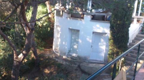 Photo 5 of Loft to rent in Avinguda de la Cornisa, 3, El Mirador - La Cornisa, Barcelona