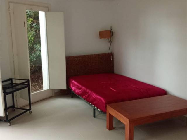 Piso en Alquiler en Avinguda de la Cornisa, 3 en El Mirador - La Cornisa