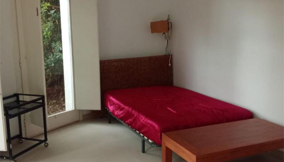 Photo 1 of Loft to rent in Avinguda de la Cornisa, 3, El Mirador - La Cornisa, Barcelona