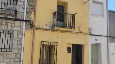 Single-family semi-detached for sale in Street Calle San Antón, 50, Cadalso de los Vidrios, Madrid - image 3 Photo 3 of Single-family semi-detached for sale in Street Calle San Antón, 50, Cadalso de los Vidrios, Madrid