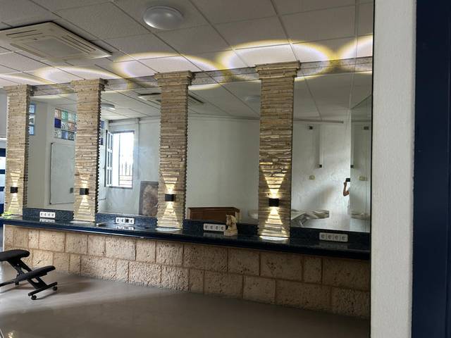 Local comercial en Alquiler en Calle Cuesta de Prim, 11 en Méntrida